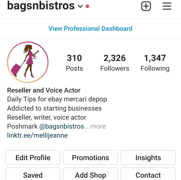 New sellers follow us on Instagram! - Picture 6 of 7